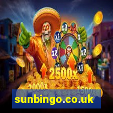 sunbingo.co.uk