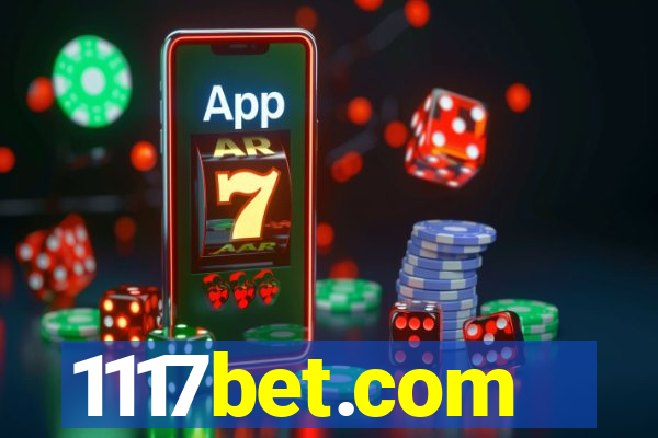 1117bet.com