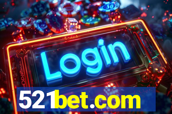 521bet.com