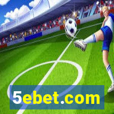 5ebet.com