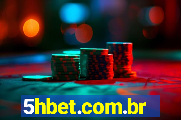 5hbet.com.br