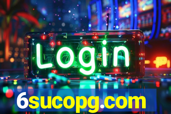 6sucopg.com