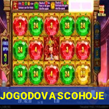 JOGODOVASCOHOJE