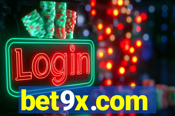 bet9x.com