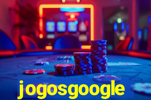 jogosgoogle