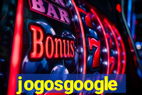 jogosgoogle