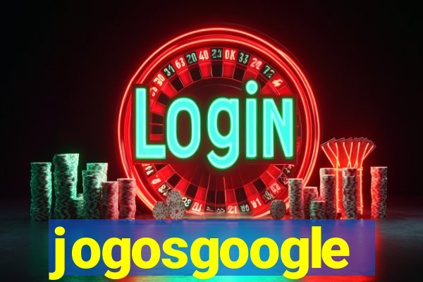 jogosgoogle