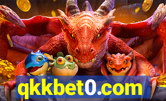 qkkbet0.com