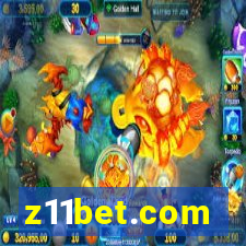 z11bet.com